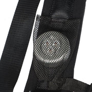 DURAFORCE Fit For Polaris 4point Harness Belt Seatbelt w/ Phone Pocket A114220 ATV UTV