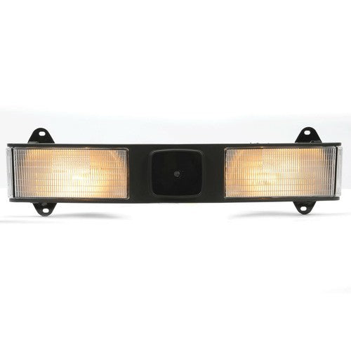 DURAFORCE HeadLight Light Bar For John Deere 790 870 970 990 Compact Tractors #LVA802641