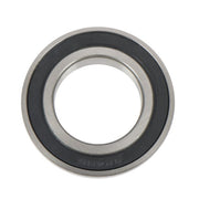 DURAFORCE 10 Pcs R24-2RS 1-1/2×2-5/8×9/16" Double Rubber Seal Deep Groove Ball Bearing
