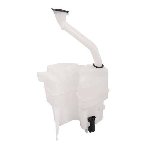 DURAFORCE Suitable For 18-22 Toyota Camry&Avalon White Plastic Windshield Washer Reservoir