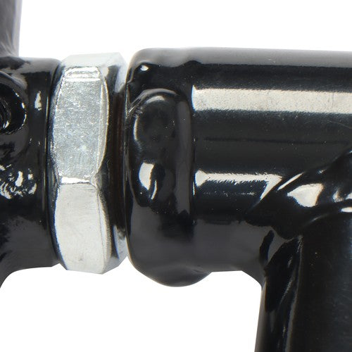 DURAFORCE for Polaris RZR XP 1000/XP 4 1000 (2014-2023) Steel Lower A Arms High Clearance