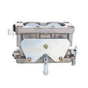 DURAFORCE Carburetor Kit For John Deere 791230 799230 699709 499804 LA150 LA155 LA165
