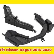 DURAFORCE Air Intake Hose For 2014 2015-2020 Nissan Rogue Duct Celer Inlet Tube Hose 2.5L