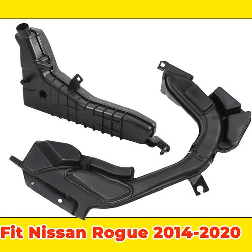DURAFORCE Air Intake Hose For 2014 2015-2020 Nissan Rogue Duct Celer Inlet Tube Hose 2.5L