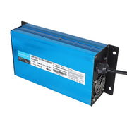 DURAFORCE For Club Car,EZGO,Yamaha Golf Carts with Crowfoot Plug 36V 20A Battery Charger