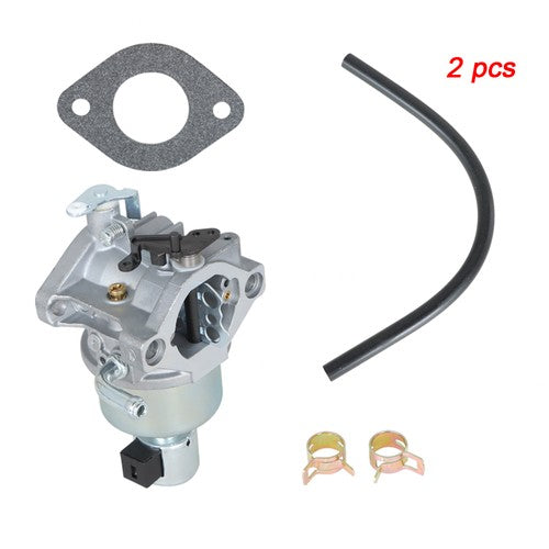 DURAFORCE Carburetor Kit For Briggs & Stratton 331707 594601 33M977 31Q677 331777 New