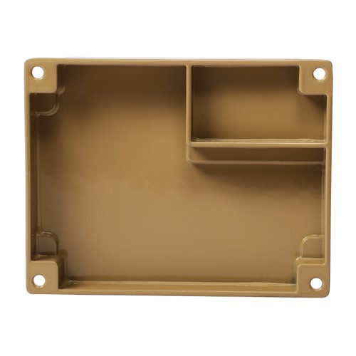 DURAFORCE 3098693 for Cummins K105 KTA19 QSK19 CM2350 Control Governor Speed Controller