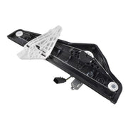 DURAFORCE New Power Window Regulator Front Passenger RH for Hyundai Veloster 1.6 2012-2017