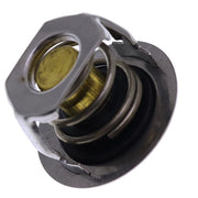 DURAFORCE Thermostat For Caterpillar 216 216B 226 226B 232 232B 242 242B Skid Steer Loader
