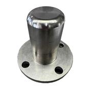 DURAFORCE Weldment Pin 3422972 for JLG Boom Lift 800A 800AJ 800S 860SJ