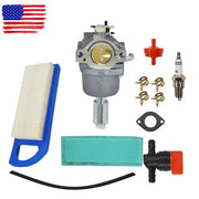 DURAFORCE NEW Carburetor Air filter Fit For 13.5HP Vertical Shaft 590400 796078