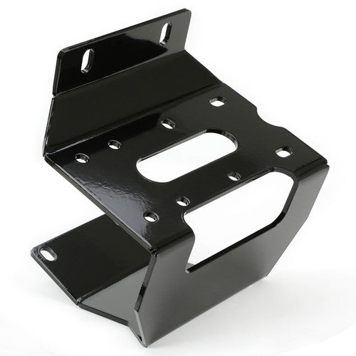 Steel Winch Mounting Plate for Honda Pioneer 1000 1000-5 2016-2024