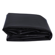 DURAFORCE Pond Liners HDPE Fish Liners For Outdoor Ponds & Water Garden 13X20 FT 20 Mil