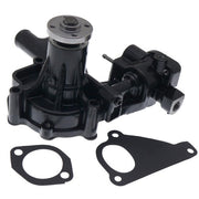 DURAFORCE Water Pump AM882090 for John Deere Excavator 27D 35D 3TNV88 50D Engine 4TNV88