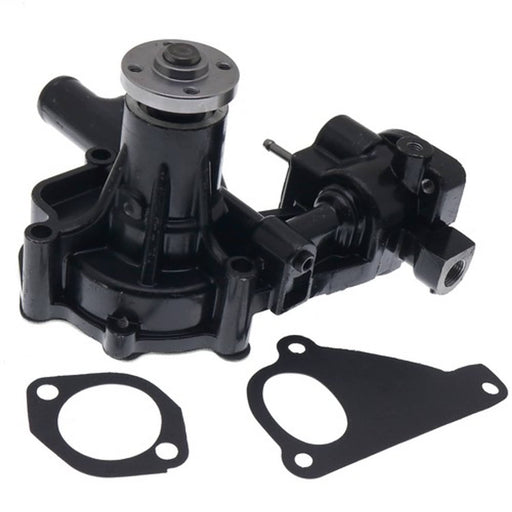 DURAFORCE Water Pump AM882090 for John Deere Excavator 27D 35D 3TNV88 50D Engine 4TNV88