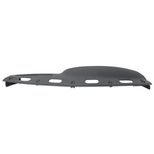 Dark Gray Instrument Dash Pad Top Cover for Dodge Ram 1500 2500 3500 1998-2002