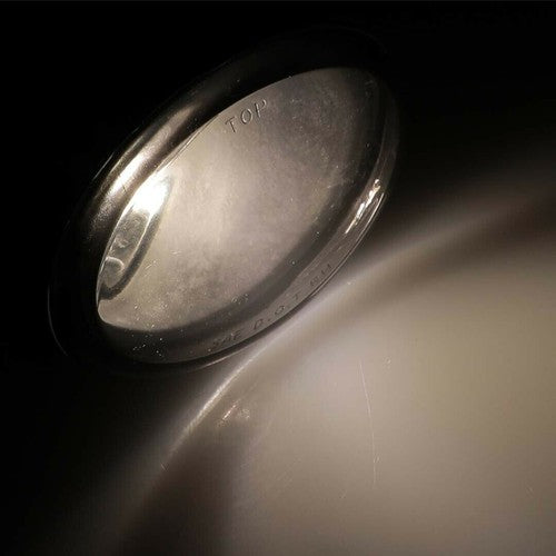DURAFORCE For Infiniti Nissan Altima Sentra Left Fog Light Lamp Assembly Driver Side LH