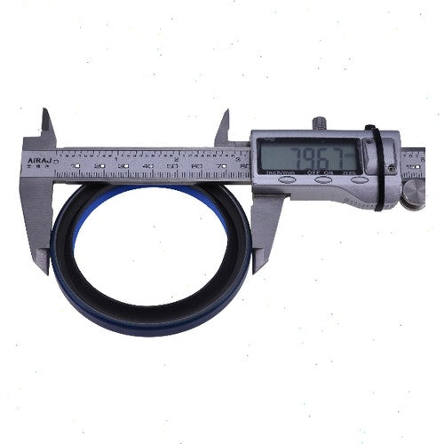 DURAFORCE Crankshaft Front Oil Seal 3904353 4988952 for JCB Fastrac 3170 3170-65 3170-80