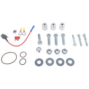 DURAFORCE 100GPH Diesel Fuel Lift Pump System TSC10100G For 01-10 Chevy GMC Duramax 6.6L