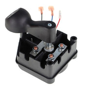 DURAFORCE Heavy Duty Forward and Reverse Switch Assembly 1990-Up For Club Car DS Golf Cart