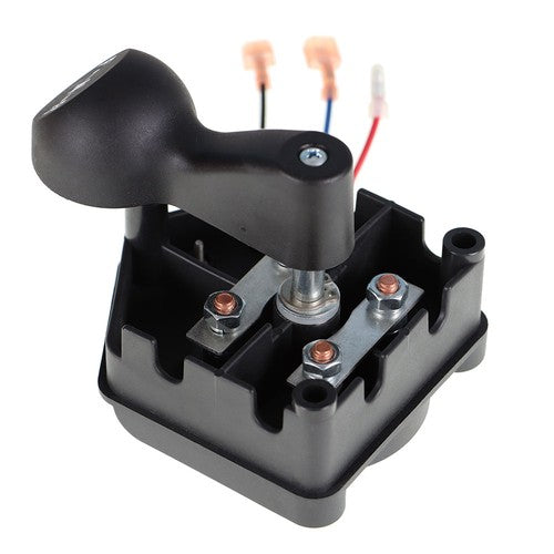 DURAFORCE Heavy Duty Forward and Reverse Switch Assembly 1990-Up For Club Car DS Golf Cart