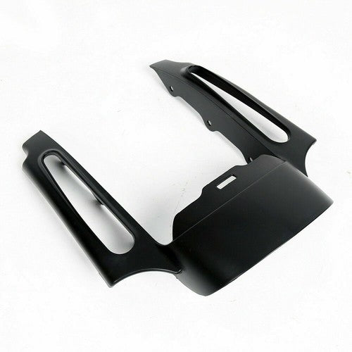 DURAFORCE For Harley Touring Road King Street Glide 2009-2013 Rear Fender Extension Fascia