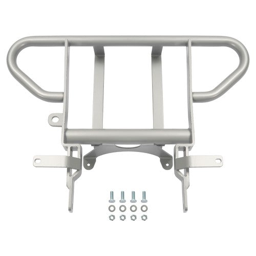 Rear Grab Bar Cooler Rack For Yamaha Banshee YFZ350 1987-2006