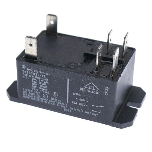 DURAFORCE 2X Relay 86521256 For New Holland LX485 LX565 LX665 LX865 LX885 LX985 C190 LX465