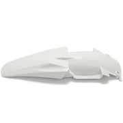 DURAFORCE Complete Plastics Kit White Fender Body Cover Fairing For Yamaha YZ85 2002-2014