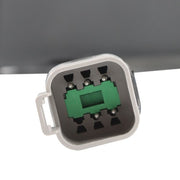 DURAFORCE Control Box Assembly Fit For Genie Gen 6 GS-1530 GS-1532 GS-1930 137633 137633GT