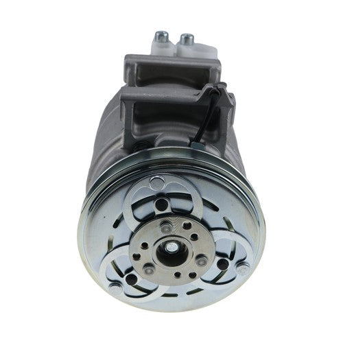DURAFORCE A/C Compressor 506012-2320 For Isuzu NPR NQR NRR 2005-2010 GMC W-Series