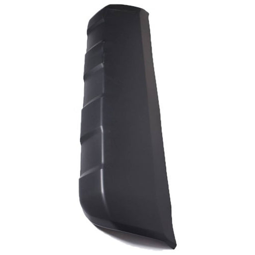 DURAFORCE Plastic Front Lower Bumper Valance Panel Replacement For Toyota Tacoma 2016-2020