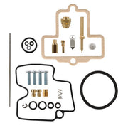 DURAFORCE Carburetor Repair Kit for Suzuki DRZ400E DRZ 400E 2000-2003