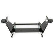 DURAFORCE Front Frame Extension Bucket Bracket For John Deere 430 Tractor Adapter Bracket