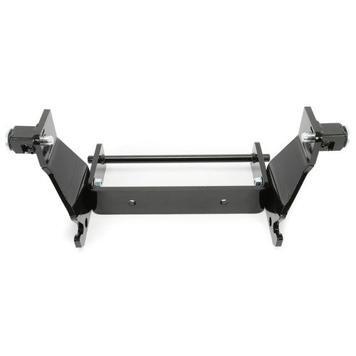 DURAFORCE Front Frame Extension Bucket Bracket For John Deere 430 Tractor Adapter Bracket