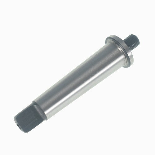 DURAFORCE 2MT Shank To 3/8"-24 Threaded Drill Chuck Arbor Morse Taper MT2 Adapter USA