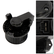 DURAFORCE HVAC Heater Blower Motor w/Fan Cage For Ford Mustang 2010 2011 2012-2014 700273