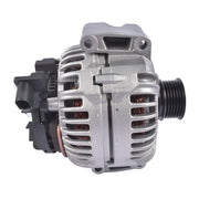 DURAFORCE 180 Amp Alternator Fits Mercedes-Benz E350 ML350 R350 2006 V6 3.5L 2721540102