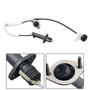 DURAFORCE For Chevrolet S10 GMC Sonoma CC649035 Slave Cylinder & Clutch Master Assembly