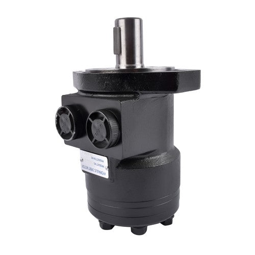 DURAFORCE Replacement Hydraulic Motor Fits Eaton Char-Lynn H Series 101-1033-009 101-1033