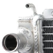 DURAFORCE Radiator For Can-Am Maverick 1000R X3 Max RR Trail 800 17-23 709200703 709200576