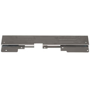 DURAFORCE For G-Body 1978-1987/1988 Radiator Support Mirror Stainless Steel Bead Rolled