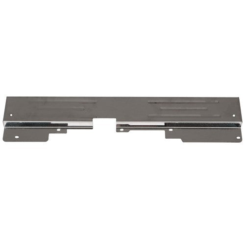 DURAFORCE For G-Body 1978-1987/1988 Radiator Support Mirror Stainless Steel Bead Rolled