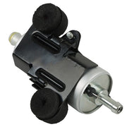 DURAFORCE New Fuel Pump For Kawasaki 49040-2079 490402079 12V DC FD791D FD851D 24 PSI ATV