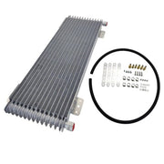 DURAFORCE LPD47391 Transmission Oil Cooler GVW Max 40000 for Tru Cool 40K