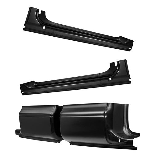 CP9Z-8310-A Under Cover Front Engine Splash Shield for Ford Focus 2012-2018