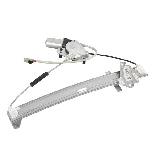 DURAFORCE For Honda Fit 07-08 748-616 Front Right Passenger Side Window Regulator w/ Motor