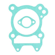 DURAFORCE NEW Top End Gasket Kit Set For 2012 2013 Yamaha Grizzly 300 YFM300G