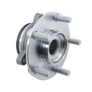 DURAFORCE 513298 Front Wheel Hub Bearing Assembly 2014-2015 Fit For Nissan Rogue Select
