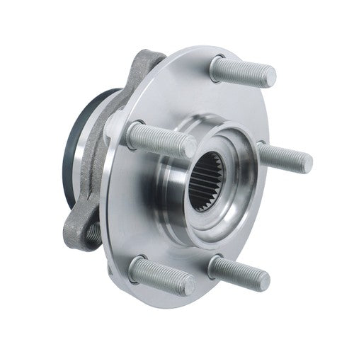 DURAFORCE 513298 Front Wheel Hub Bearing Assembly 2014-2015 Fit For Nissan Rogue Select